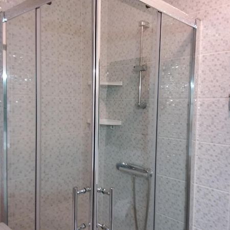 Miramar Attico Apartman Morro Jable  Kültér fotó