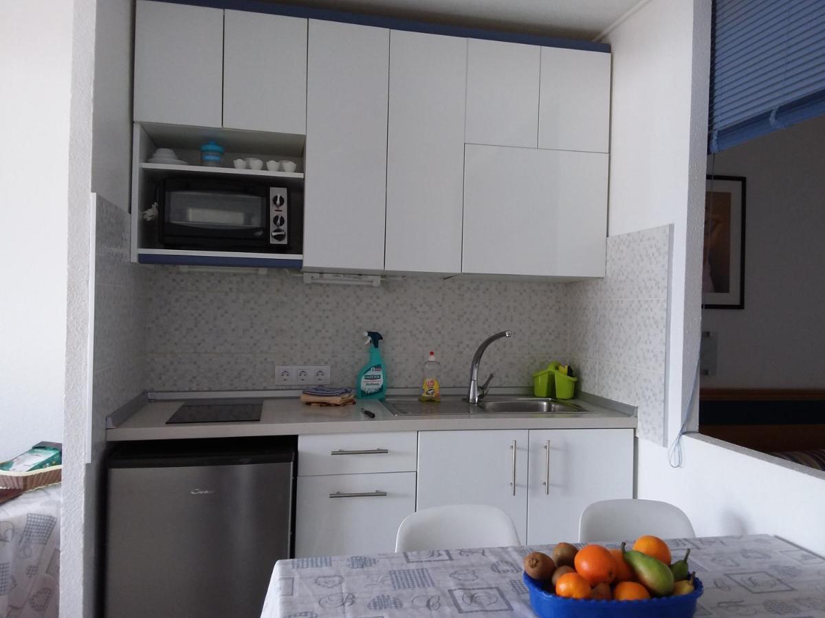 Miramar Attico Apartman Morro Jable  Kültér fotó