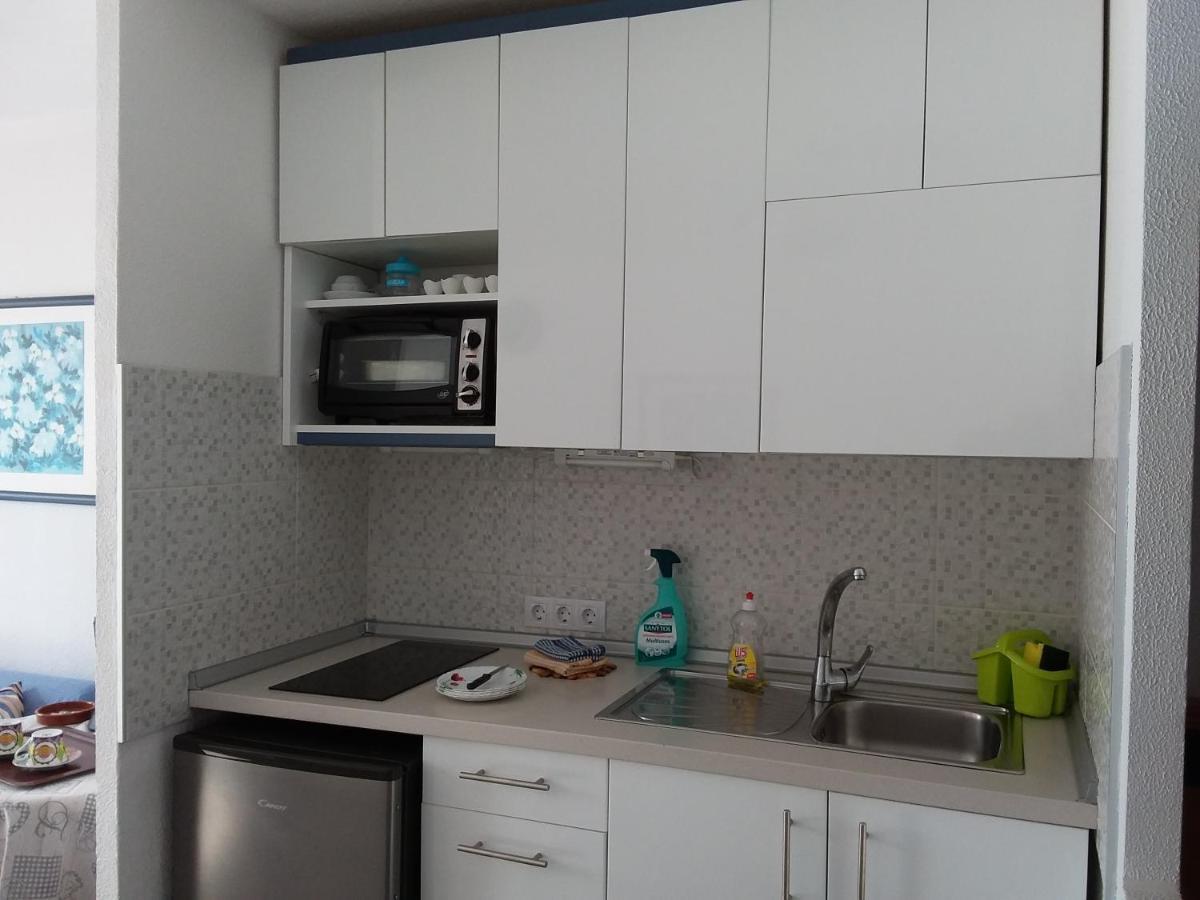 Miramar Attico Apartman Morro Jable  Kültér fotó