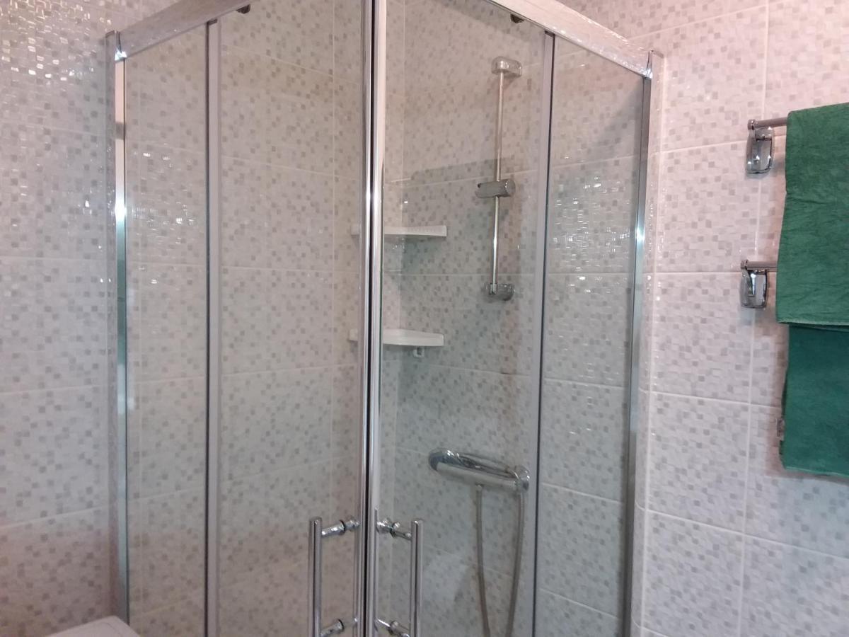 Miramar Attico Apartman Morro Jable  Kültér fotó