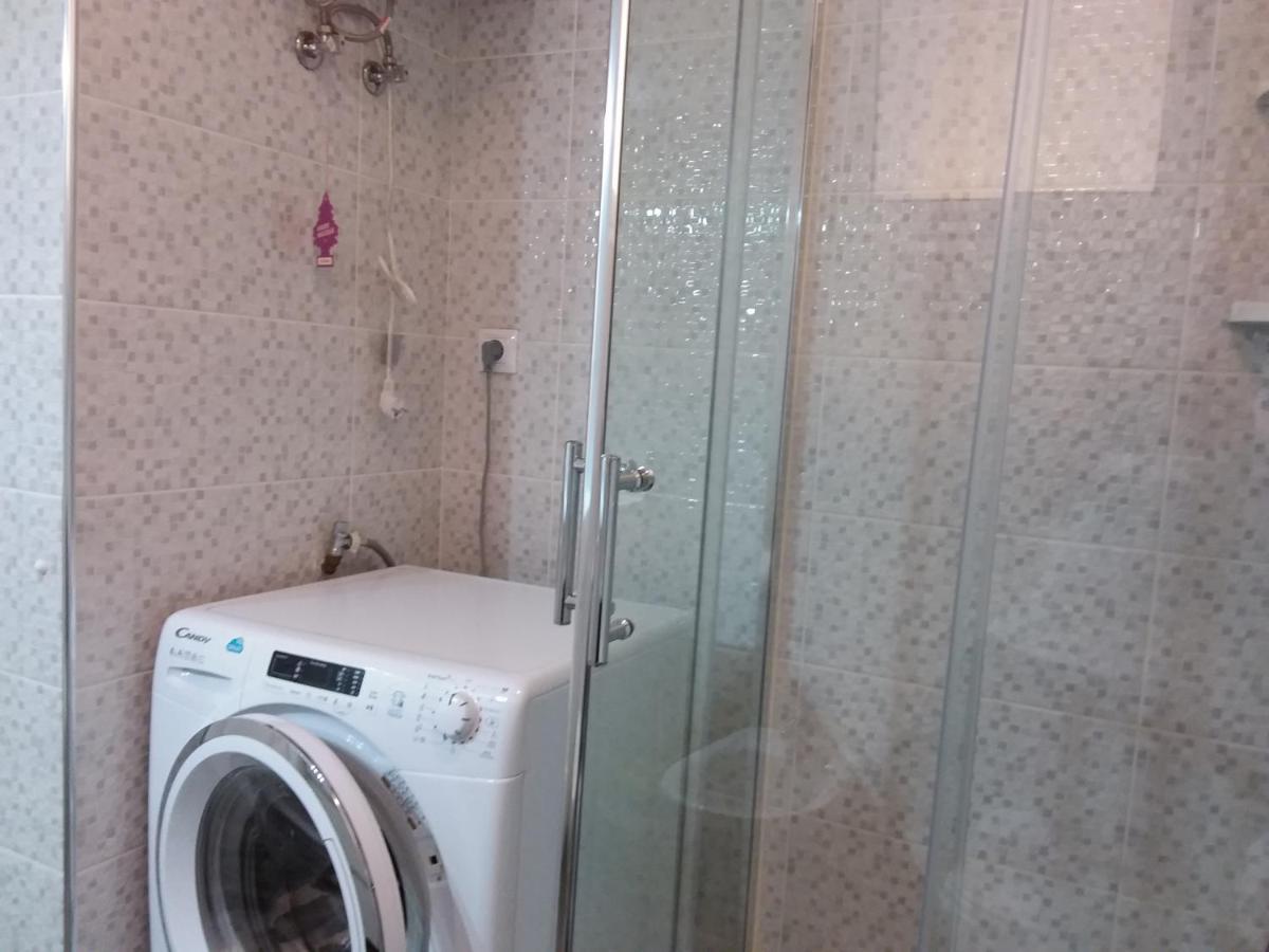 Miramar Attico Apartman Morro Jable  Kültér fotó