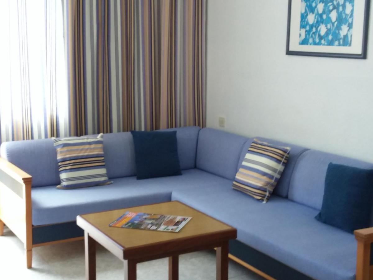 Miramar Attico Apartman Morro Jable  Kültér fotó