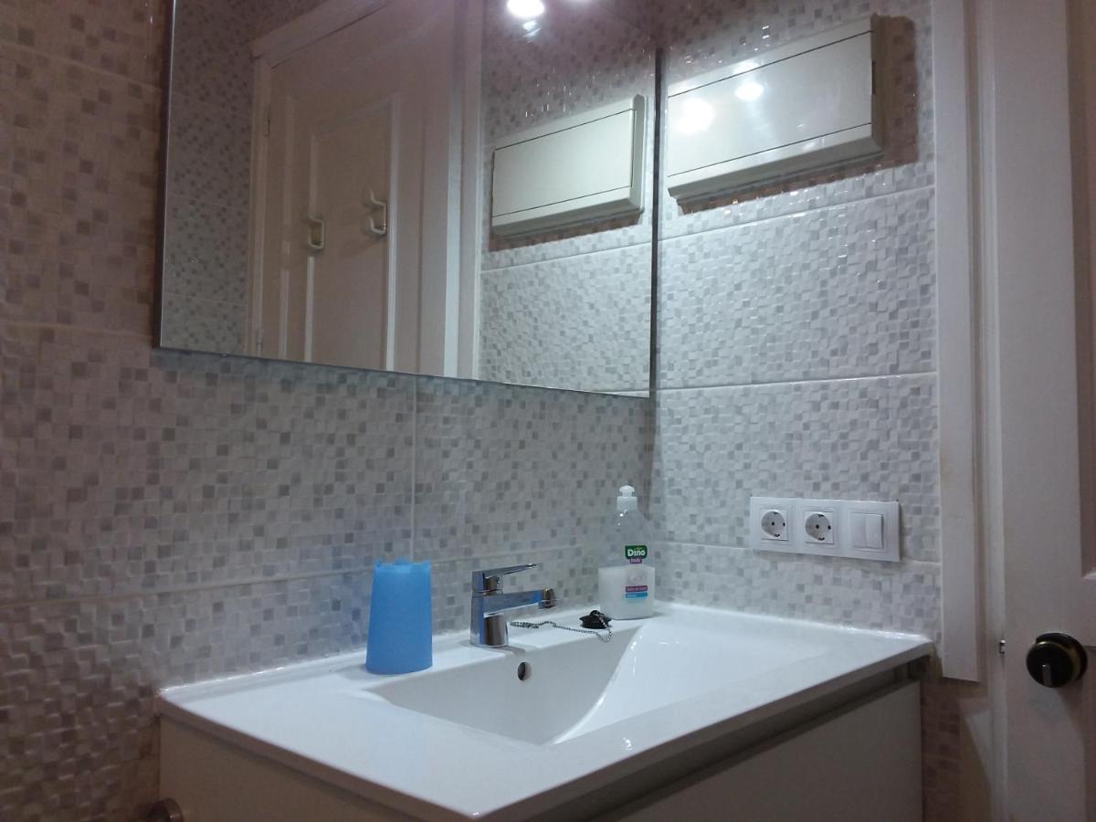 Miramar Attico Apartman Morro Jable  Kültér fotó