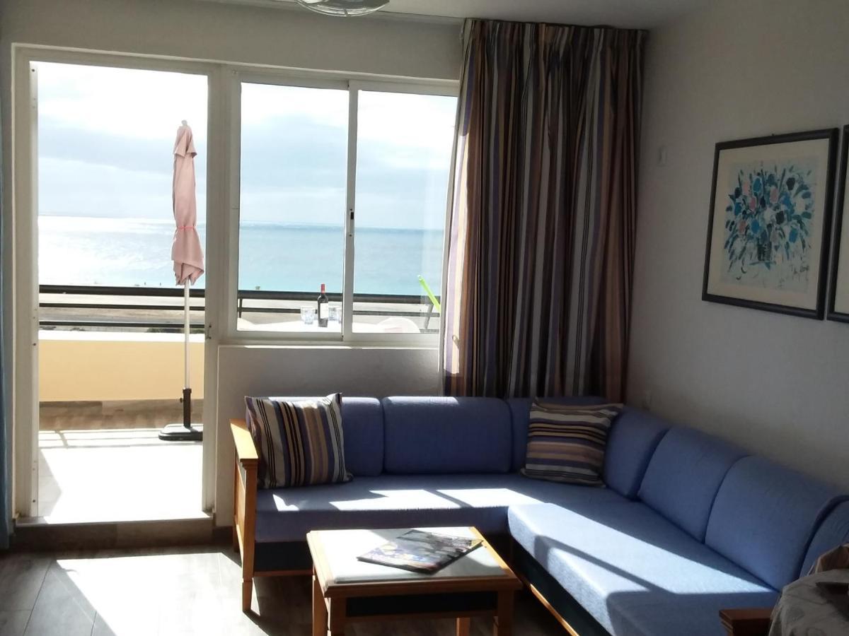 Miramar Attico Apartman Morro Jable  Kültér fotó