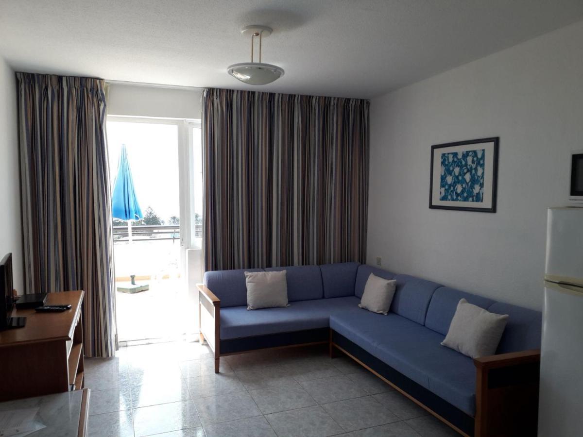 Miramar Attico Apartman Morro Jable  Kültér fotó